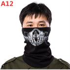 Rib A12 / Free size