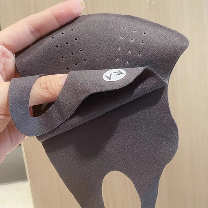 Autumn and winter collagen warm velvet breathable simple solid color warm mask windproof dustproof riding mask moisturizing beauty