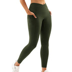 Olive green / S