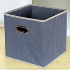 Uncovered dragon pattern - gray / Large size (28*28*28cm)