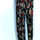 Red rose / One size fits all ( 40~82.5kg )