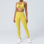 Lemon Yellow (sm2303 + sm2308) / M (recommended 50.00 kg-55.00 kg