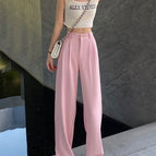 Pink Regular (Summer) / S