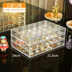 3 layers 72 cells