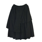 Black / Free size