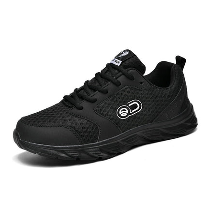 Brand Official Men's Shoes New Winter Breathable Authentic Sports Shoes Winter Men's Running Casual Deodorant 1916