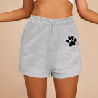 light gray / XS