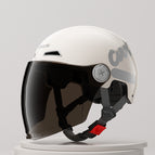 One size fits all / [a-zen1.0] ceramic white [sunscreen long mirror]