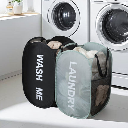 Dirty Clothes Basket Foldableable Household Bathroom Bathroom Laundry Clothes Large Capacity Dirty Clothes Basket Storage Basket for Dirty Clothes