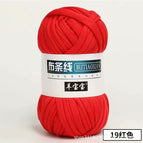 19 red.