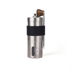 Hd-a65e small stainless steel color thickened 0.8mm + silicone cover