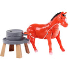 Mara grinder [red]