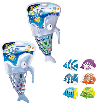 Children's Swimming Pool Water Play Toy Duck Diving Stick Diving Stick Underwater Submersion Air-Closed Training Auction Equipment