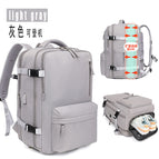 2213 light gray + expansion + shoe storage