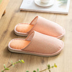 Thin strips of baotou orange / 36-37 (suitable for normal size 35-36)