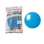 Strip 260 medium blue (100/pack)
