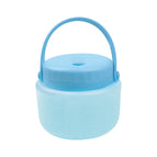 500ml blue