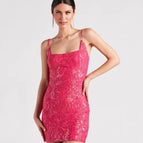 rose red / XS