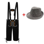 Black Hat suit 2 / M