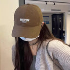 [BOSTON] Coffee / Adjustable head circumference