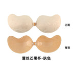 Lace Mango Skin Color / A