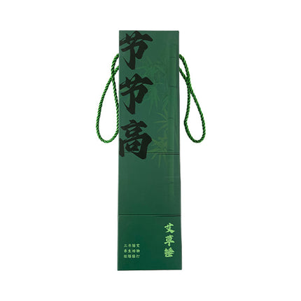 Mugwort Hammer Wholesale Back Hammer Leg Shoulder Massage DIY Silk Satin Back Hammer Shoulder Neck Meridian Tapping Hammer