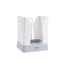 Kitchen wall hanging white gray