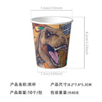 Paper cup 10pcs