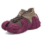 G-ld01 purple (women's model) / 38
