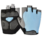 Net half upgrade light blue / S