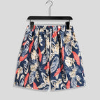 Navy blue / M