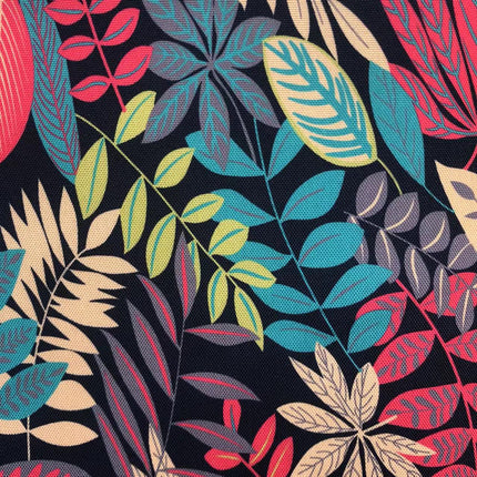 Factory in stock Oxford cloth 900DPVC72T printed polyester fabric wholesale outdoor backpack bags table mat fabric