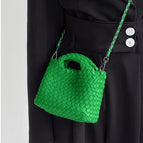 parrot green