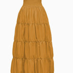 Earthy yellow / XS