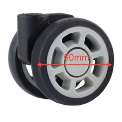 Suitable for Rimowa suitcase wheels rimowa wheels luggage accessories universal wheels wholesale