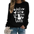 Black (white font) / S