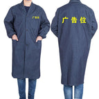 Cowboy Coat / XXXL