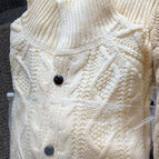 Creamy-white / 4XL