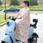 Beige Butterfly-Collar / free size (45.00 kg-75.00 kg