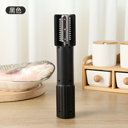 Household Wireless Electric Fish Scale Scraper Fish Scale Remover Commercial Fish Killing Fish Scale Scraper Fish Scale Scraper