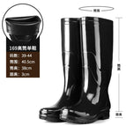 Men's 38cm dongyang pure black quick drying [no cotton added] / 36
