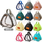13.5*7*13 / Small gray pvc