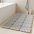 Light gray (thickened) / 80*40cm