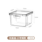 Small and short model [can be filled with peppercorns/aniseed and other seasonings]