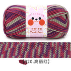 020 korean red