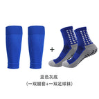 blue gray bottom / Free size