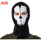 Rib A08 / Free size