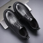 Black / 38