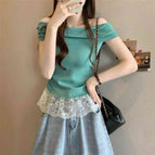 Green / One size fits all
