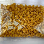 Golden pack of 100g 500 pieces